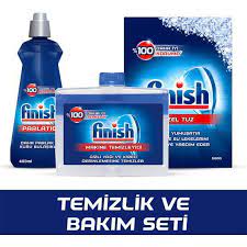 Bakım Seti