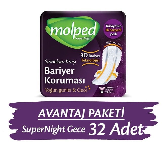 Molped