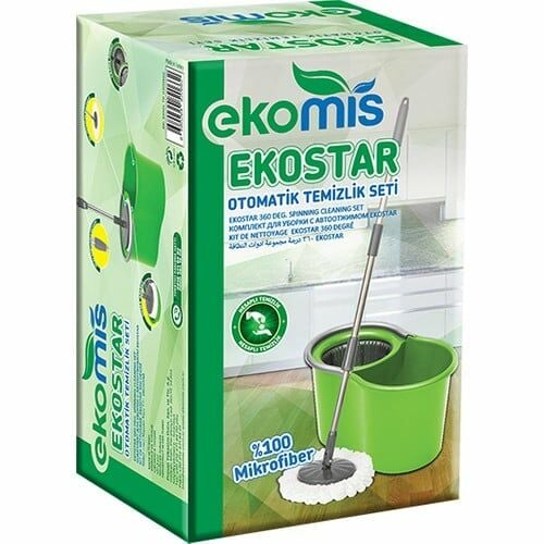 Ekomis