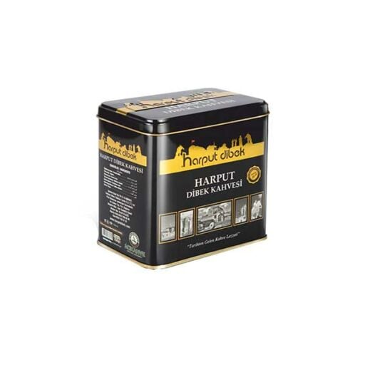 Harput Dibek