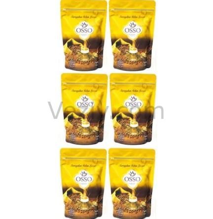 Osso Osmanlı Kahvesi 6 x 200 G