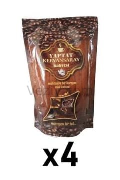 Yaptat Adıyaman Kahvesi 4 x 200 G