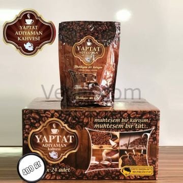 Yaptat Adıyaman Kahvesi 12 x 200 G