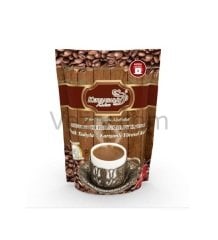 Kervansaray Kahve 7 Karışımlı Damla Sakızlı Yöresel Kahve 12 x 200 G