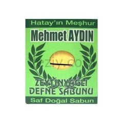 Mehmet Aydın Defne Sabunu 950 Grx 3 Adet