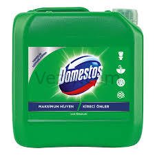 Domestos Çam Ferahlığı Çamaşır Suyu 4 x 3240 ML
