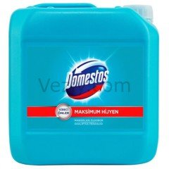 Domestos Çamaşır Suyu Okaliptus Ferahlığı 4 x 3500 G
