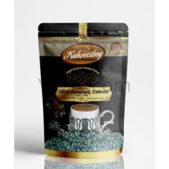 Kahvecibey Sütlü Menengiç Kahvesi 4 x 200 G