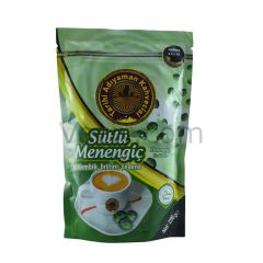 Tarihi Adıyaman Kahvecisi Sütlü Menengiç Kahvesi 3 x 250 G