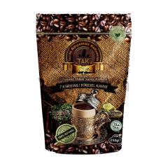 Tarihi Adıyaman Kahvecisi Osmanlı Dibek Kahvesi 250 G