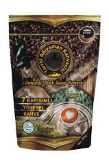 7 Karışımlı Osmanlı Dibek Saray Kahvesi 250 Gr
