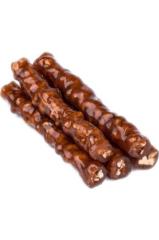 Adıyaman Organik Üzüm Pekmezli Cevizli Sucuk 2 Kg