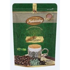 Kahvecibey Dibek Osmanlı Divan Kahvesi 240 Gr