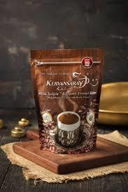 Kervansaray Kahvesi 7 Karışımlı 200 Gr x 2 Adet