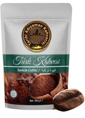 Türk Kahvesi 100 Gr