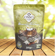 Osso Menengiç Kahvesi 200 Gr