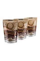 Damla Sakızlı  Osmanlı Dibek Kahvesi 200 Gr x 3 Adet
