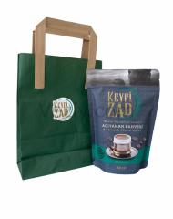 Keyfi Zad 8 Karışımlı Osmanlı Kahvesi 200 Gr