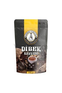 Osmanlı Dibek Kahvesi 200 Gr