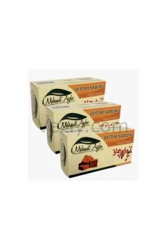 Bıttım Sabunu 480 gr x 3 Adet