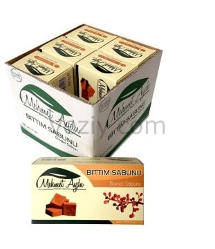 Bıttım Sabunu 480 Gr 6 Paket