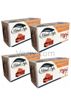 Bıttım Sabunu 480 Gr X 4 Adet