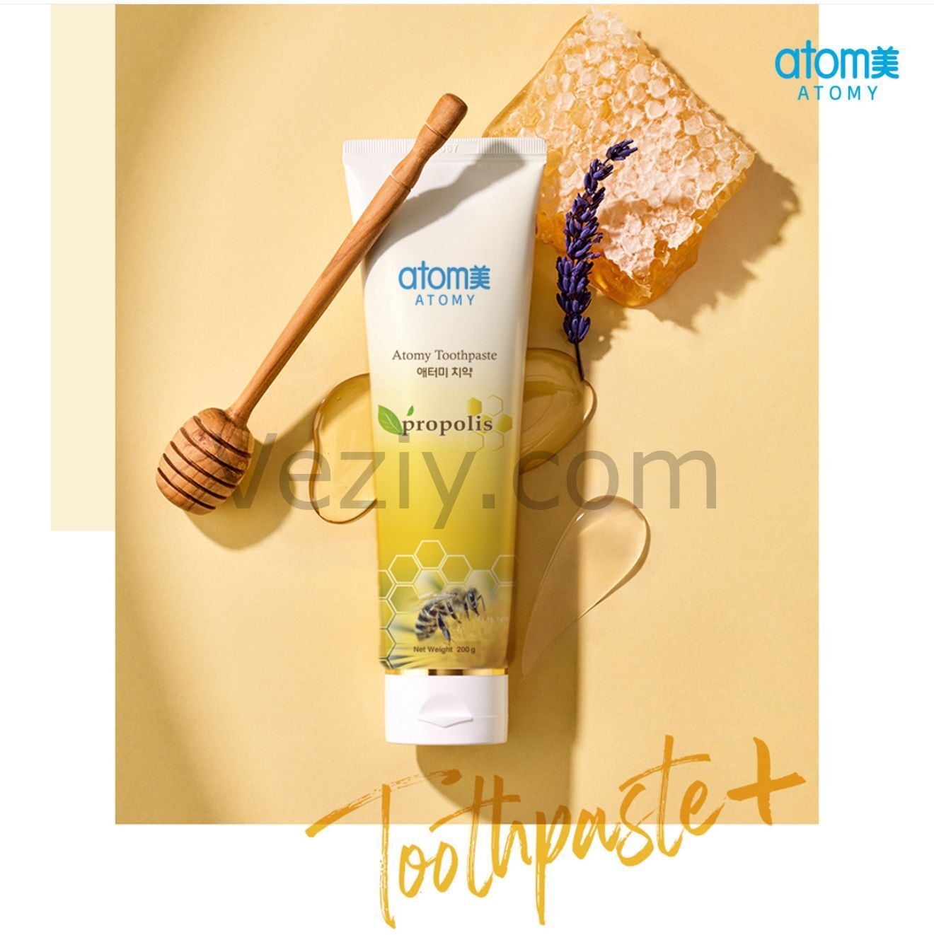 Atomy Diş Macunu 200 Gr